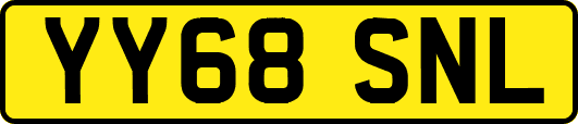 YY68SNL