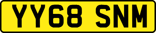 YY68SNM