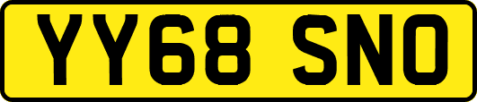 YY68SNO
