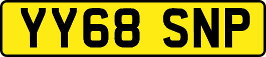 YY68SNP