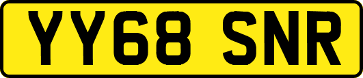 YY68SNR