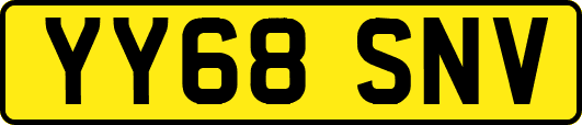 YY68SNV