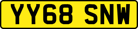 YY68SNW