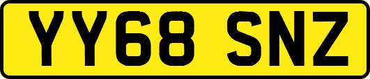 YY68SNZ