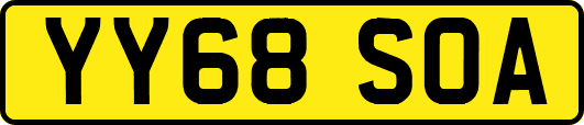 YY68SOA