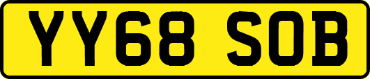 YY68SOB