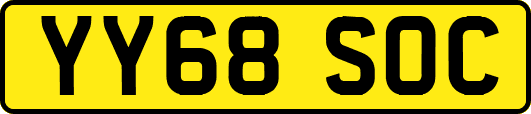 YY68SOC