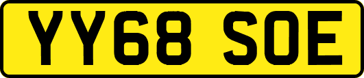 YY68SOE