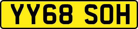 YY68SOH