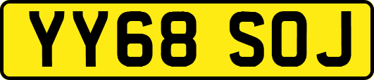 YY68SOJ