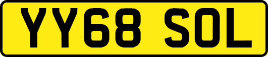 YY68SOL