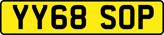 YY68SOP