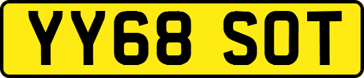 YY68SOT