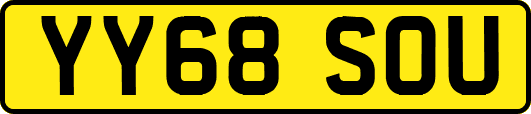 YY68SOU