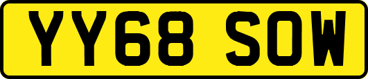 YY68SOW