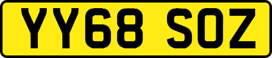 YY68SOZ