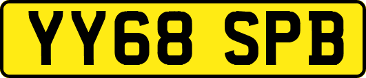 YY68SPB