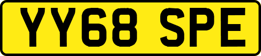 YY68SPE