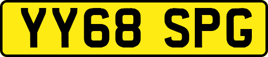 YY68SPG