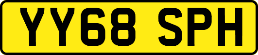 YY68SPH