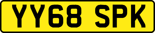 YY68SPK