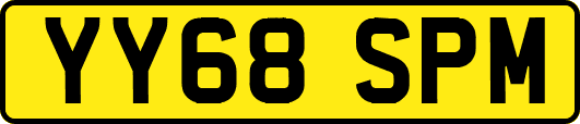 YY68SPM