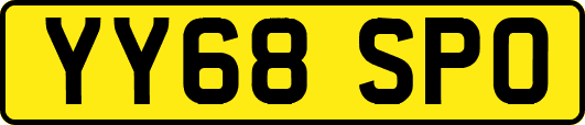 YY68SPO