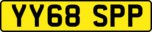 YY68SPP