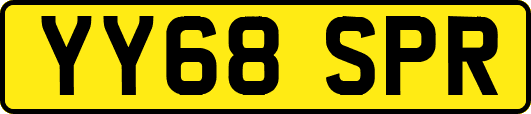 YY68SPR