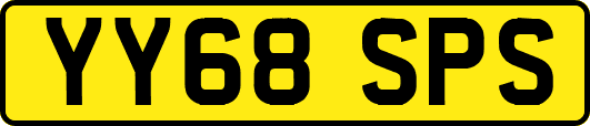 YY68SPS