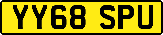 YY68SPU