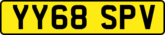 YY68SPV
