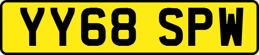 YY68SPW