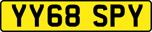YY68SPY