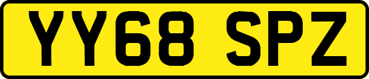 YY68SPZ