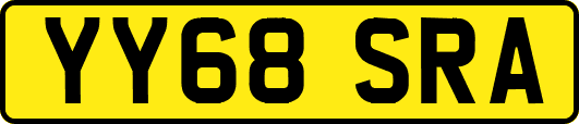 YY68SRA