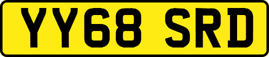 YY68SRD