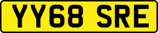 YY68SRE