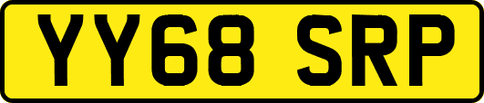 YY68SRP