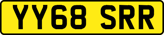 YY68SRR