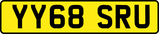 YY68SRU