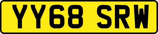 YY68SRW