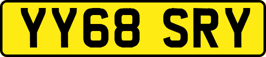YY68SRY
