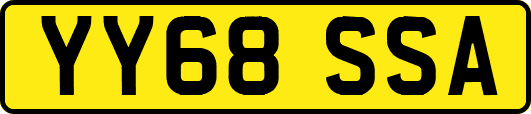YY68SSA