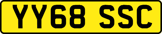 YY68SSC