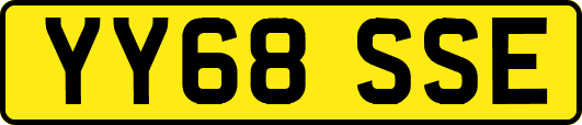 YY68SSE