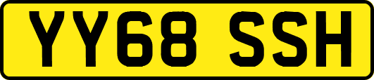 YY68SSH