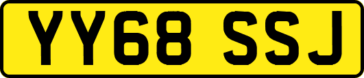 YY68SSJ
