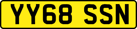 YY68SSN
