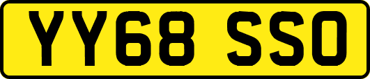 YY68SSO